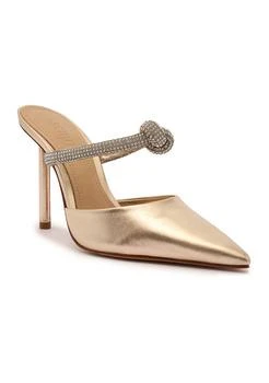 Schutz | Pearl Pin Mules,商家Belk,价格¥787