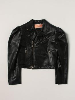 推荐Elisabetta Franchi jacket for girls商品