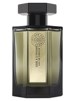 L'artisan Parfumeur | L'Orient Ode A L'Oudh Eau De Parfum商品图片,