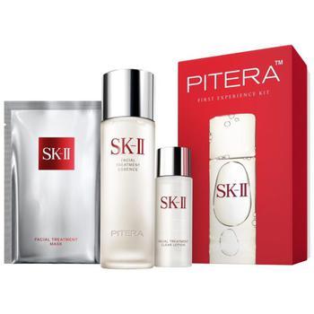 SK-II | Pitera First Experience Kit商品图片,额外9折, 额外九折