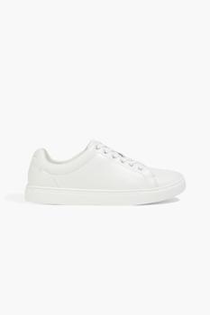 推荐Kent leather sneakers商品