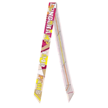 Longchamp | LONGCHAMP(珑骧)Longchamp League 头巾,商家USHY FRANCE,价格¥833