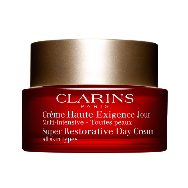 娇韵诗面霜系列, Clarins | CLARINS娇韵诗 花样年华日安霜面霜50ML商品图片 额外9.5折, 包邮包税, 额外九五折