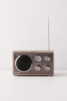 商品Victrola Houston Bluetooth Radio Speaker图片