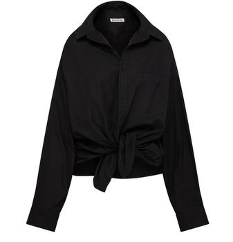 巴黎世家衬衫怎么样, Balenciaga | 衬衫外套商品图片 额外9.5折, 额外九五折