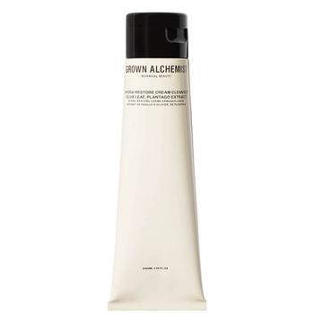 洗面奶女图片, Grown Alchemist | Grown Alchemist Hydra-Restore Cream Cleanser 100ml商品图片 