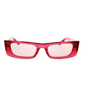 推荐SAINT LAURENT EYEWEAR Sunglasses商品