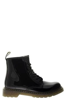 Dr. Martens | Dr. Martens 女童童靴 15382003-0 黑色,商家Beyond Boutique HK,价格¥786