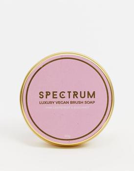 商品Spectrum Millennial Bergamont & Grapefruit Brush Soap图片