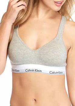 Modern Cotton Lined Bralette product img