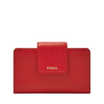 Fossil Fossil Women's Madison LiteHide Leather Multifunction
