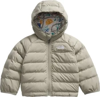 The North Face | Perrito Reversible Hooded Jacket - Baby,商家The Last Hunt,价格¥487