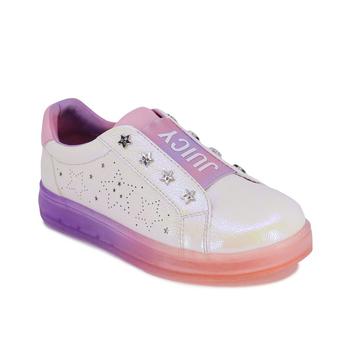 Juicy Couture | Little Girls Encinitas Sneakers商品图片,6折