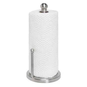 Honey Can Do | Stainless Steel Paper Towel Holder,商家Macy's,价格¥277