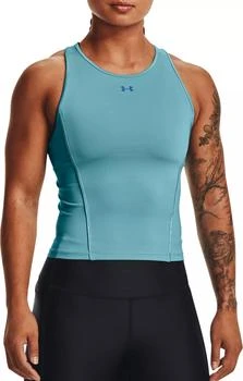 推荐Under Armour Women's HeatGear Tank Top商品