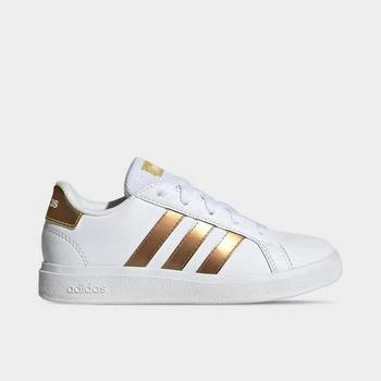 Adidas | Little Kids' adidas Grand Court 2.0 Casual Shoes 