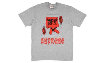 supremet恤, Supreme | Supreme Queen Tee商品图片 