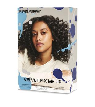商品Velvet Fix Me Up Haircare Set (3 x 250ml)图片