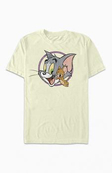 Tom And Jerry Group T-Shirt product img