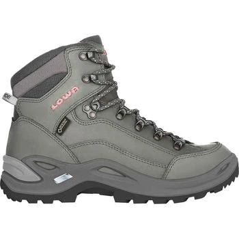 Lowa | 女款GTX Mid 徒步靴,商家Steep&Cheap,价格¥689