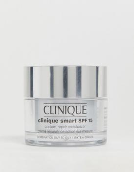 推荐Clinique Smart SPF15 Custom Repair Combination Oily 30ml商品