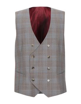 ROYAL ROW, ROYAL ROW | Suit vest商品图片 4.7折