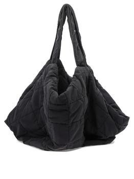 推荐Lemaire Quilted Zipped Tote Bag商品