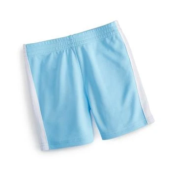 First Impressions | Baby Boys Mesh Stripe Shorts, Created for Macy's 3.9折