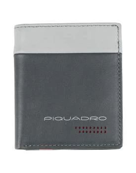 PIQUADRO | Wallet,商家Yoox HK,价格¥903