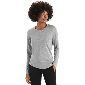 Icebreaker | Sphere II Long-Sleeve T-Shirt - Women's 5.5折