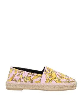 Versace | Espadrilles,商家YOOX,价格¥2616