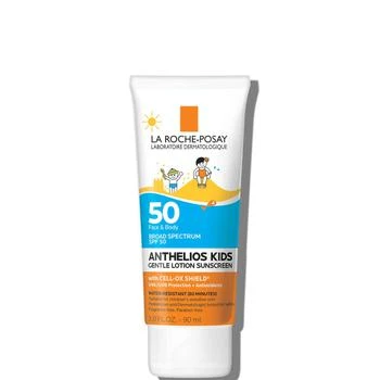 推荐La Roche-Posay Anthelios Kids Gentle Lotion Sunscreen SPF 50商品