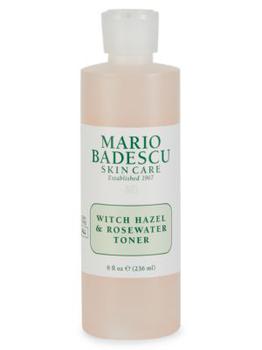 推荐Witch Hazel & Rosewater Toner商品