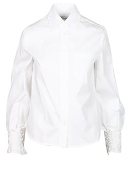 DONDUP | Dondup Shirts White商品图片,