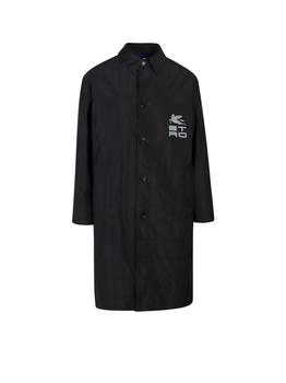 商品ETRO | ETRO RAINCOAT,商家Baltini,价格¥4727图片