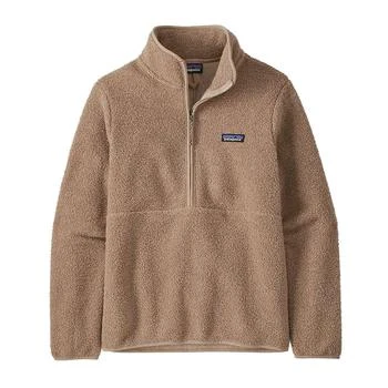 Patagonia | Women's Reclaimed Fleece Pullover 5.9折