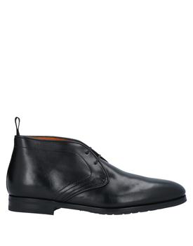 Santoni | Boots商品图片,2.4折