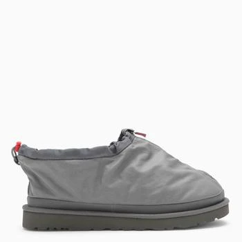 推荐SLIP-ON TASMAN SHROUD ZIP GREY商品