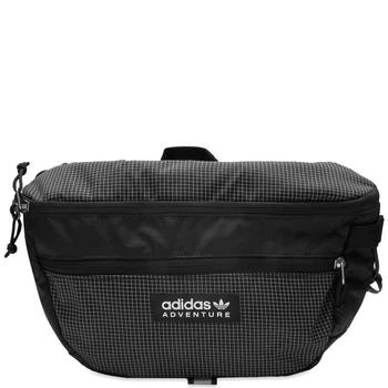 推荐Adidas Adventure Large Waistbag商品