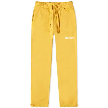 紧身裤男新款, New Balance | New Balance Sweat Pant 'Conversations Amongst Us'商品图片 