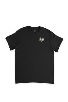 HYPE KIDS | HYPE KIDS PAINT SPLAT 2 SMALL T-SHIRT - BLACK FRIDAY KIDS商品图片,7.4折