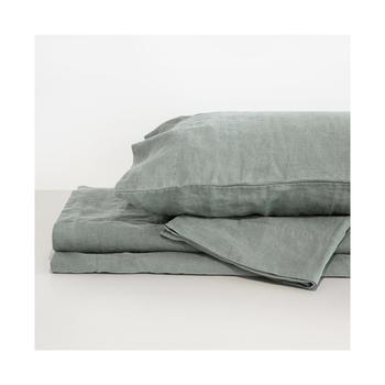 商品Delilah Home | Hemp King Sheet Set,商家Macy's,价格¥4186图片