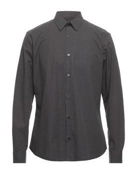 Zegna | Patterned shirt商品图片,2.9折