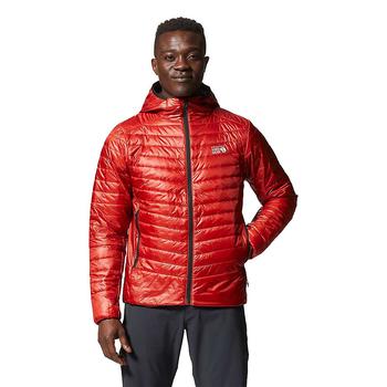 商品Mountain Hardwear | Men's Ghost Shadow Hoody,商家Mountain Steals,价格¥999图片