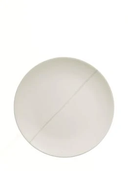 SERAX | Set Of 2 23cm Small Salt Zuma Plates,商家LUISAVIAROMA,价格¥556
