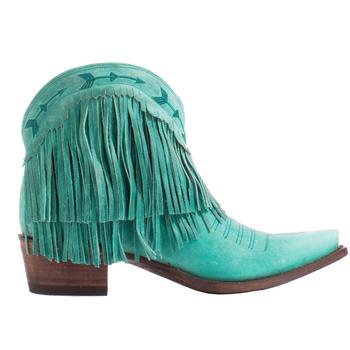 Spitfire Snip Toe Cowboy Booties product img