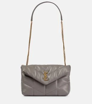 Yves Saint Laurent | Puffer Mini shoulder bag 