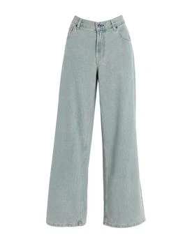 Topshop | Denim pants 5.3折