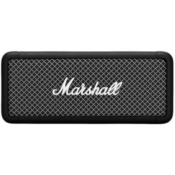 商品Emberton Portable Bluetooth Speaker Black图片
