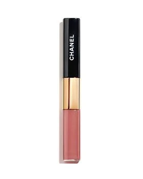 Chanel | LE ROUGE DUO ULTRA TENUE Ultrawear Liquid Lip Colour,商家Bloomingdale's,价格¥374
